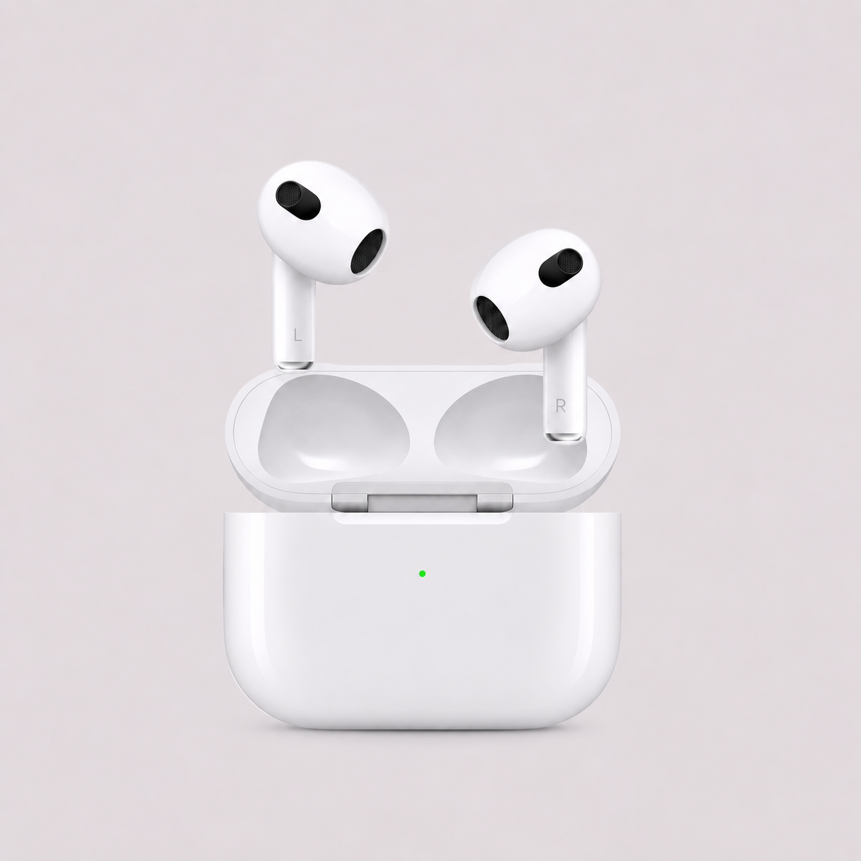 CentralPods 3
