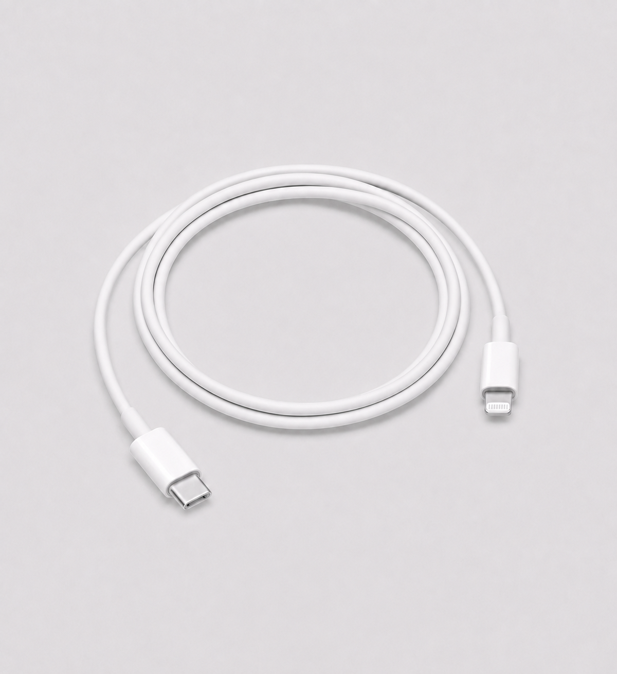 Cable Lightning USB-C