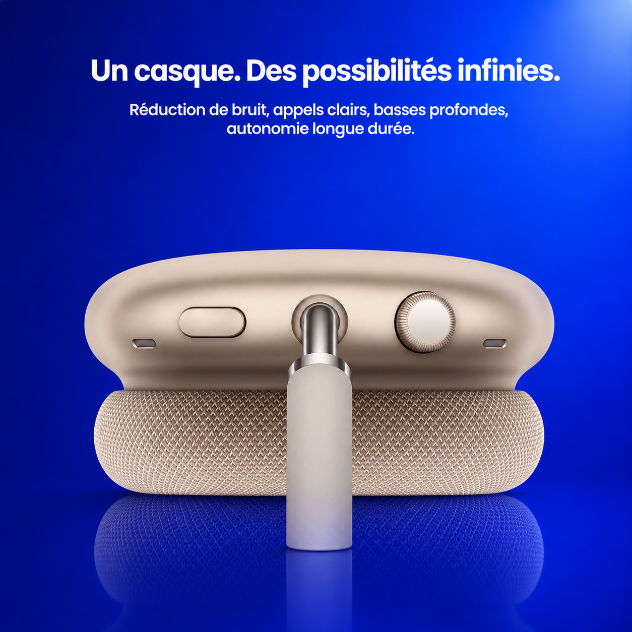 CentralPods Max - Or