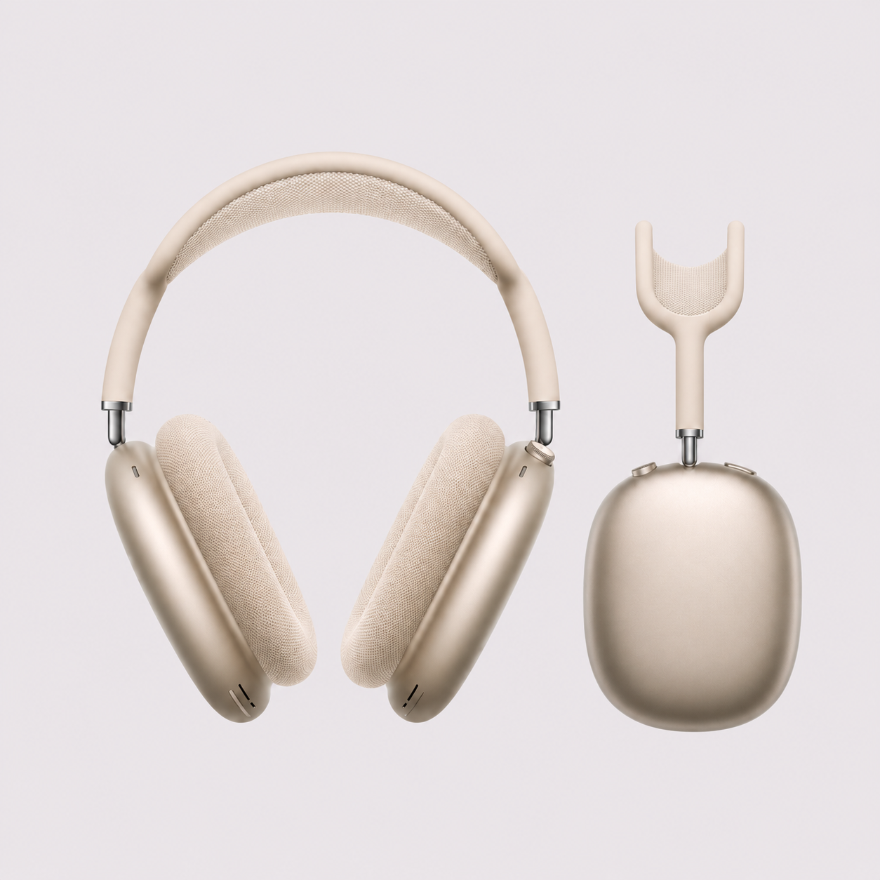 CentralPods Max - Or