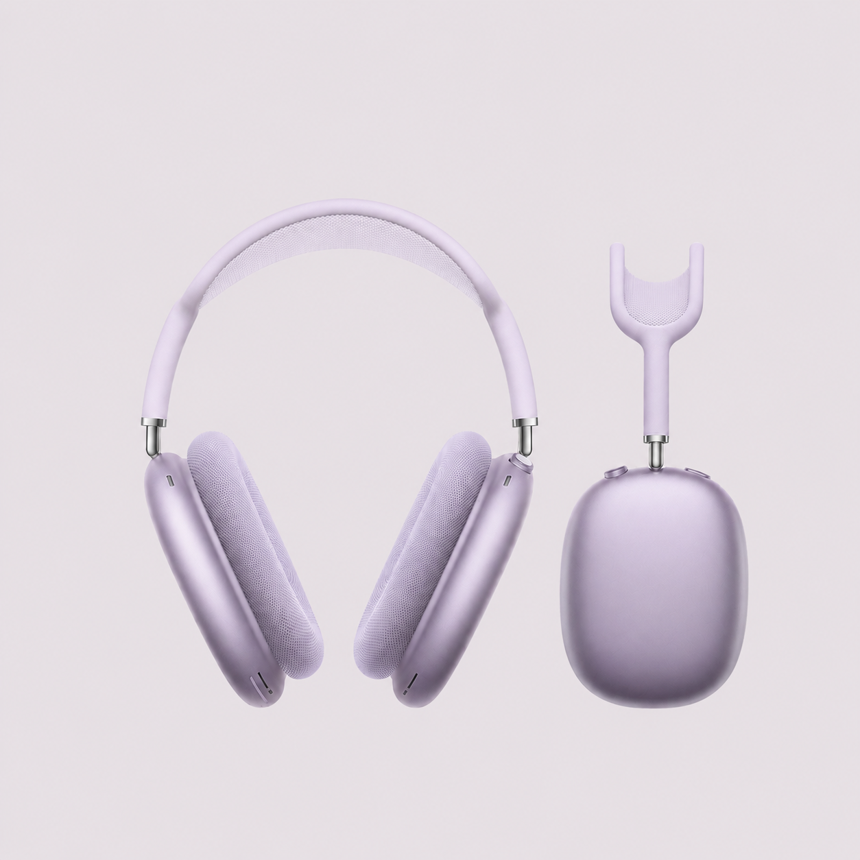 CentralPods Max - Violet