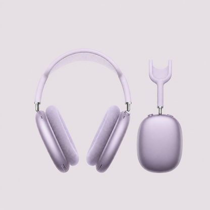 CentralPods Max - Violet