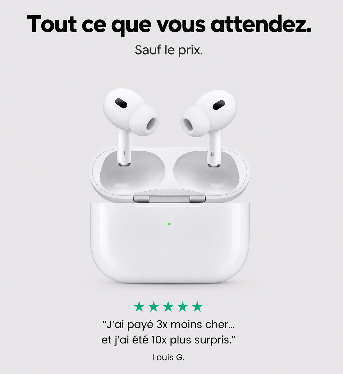 CentralPods Pro 2