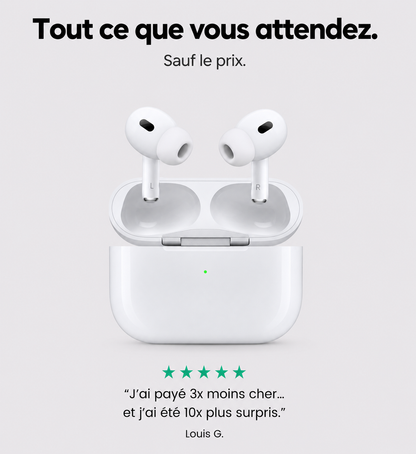 CentralPods Pro 2