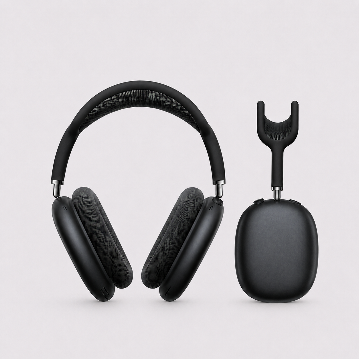 CentralPods Max - Noir
