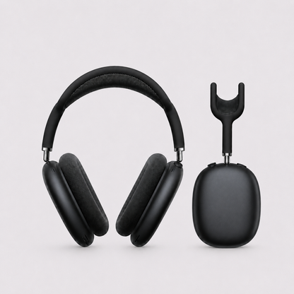 CentralPods Max - Noir