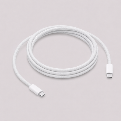 Cable USB-C