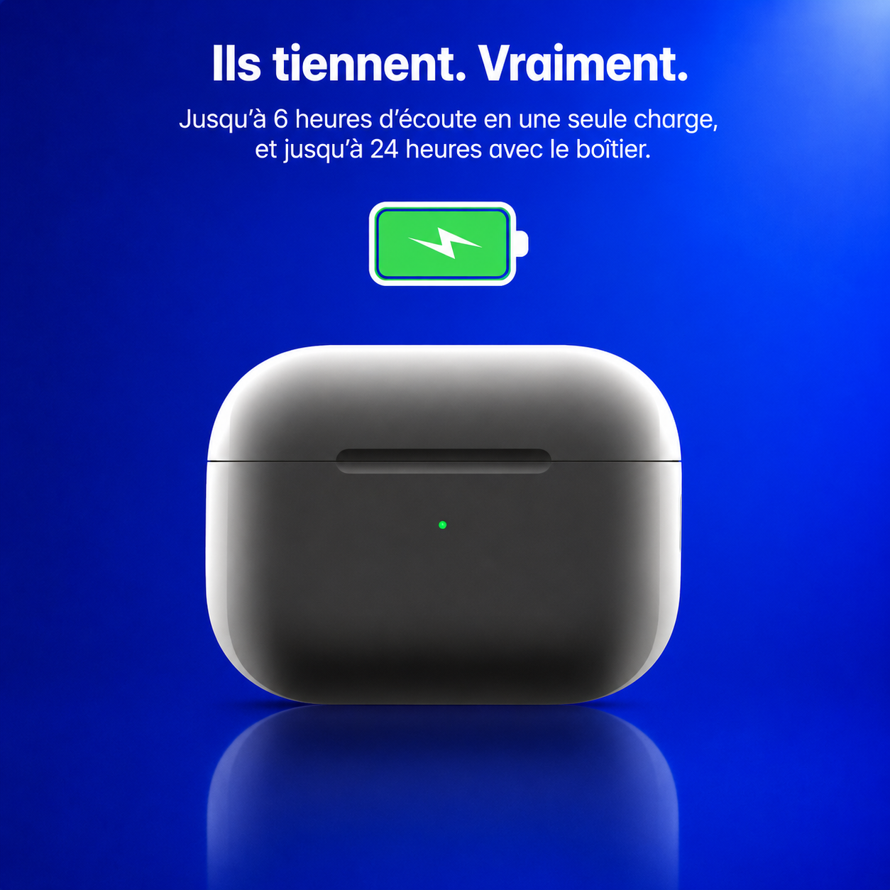 CentralPods Pro 3