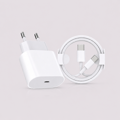 Chargeur USB-C